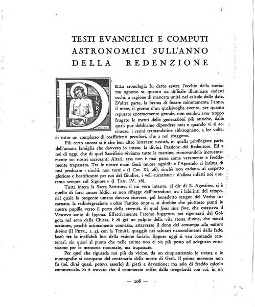 Vita e pensiero rassegna italiana di coltura