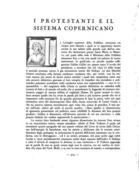 Vita e pensiero rassegna italiana di coltura