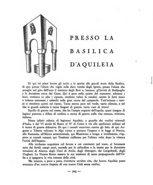 Vita e pensiero rassegna italiana di coltura