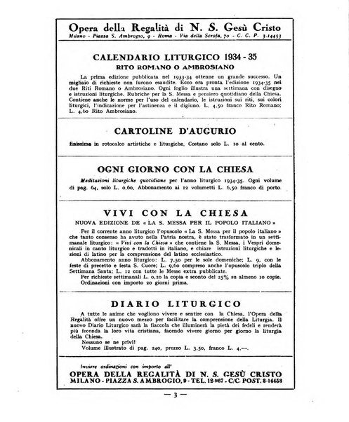 Vita e pensiero rassegna italiana di coltura