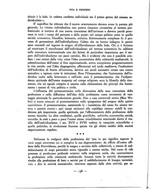 Vita e pensiero rassegna italiana di coltura