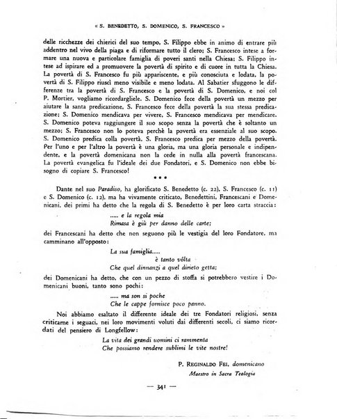 Vita e pensiero rassegna italiana di coltura