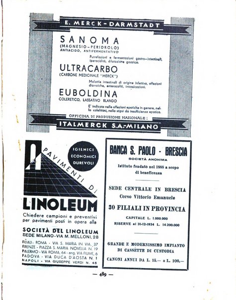 Vita e pensiero rassegna italiana di coltura