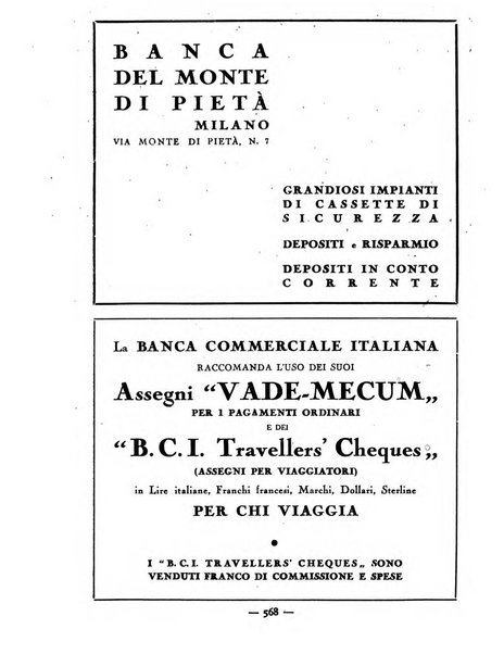 Vita e pensiero rassegna italiana di coltura