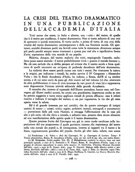 Vita e pensiero rassegna italiana di coltura