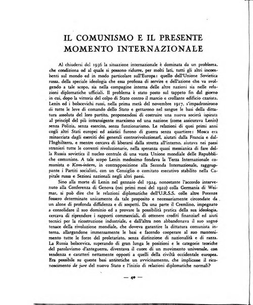 Vita e pensiero rassegna italiana di coltura