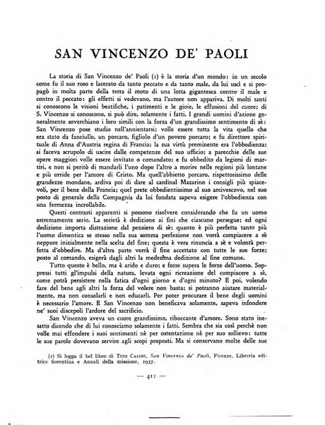 Vita e pensiero rassegna italiana di coltura