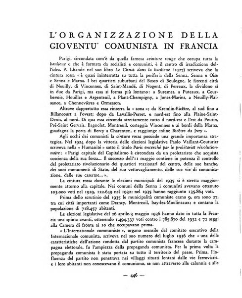 Vita e pensiero rassegna italiana di coltura