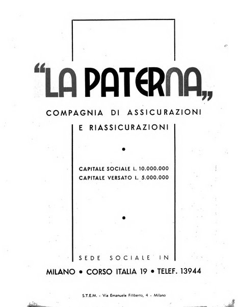 Vita e pensiero rassegna italiana di coltura