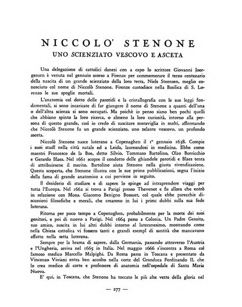 Vita e pensiero rassegna italiana di coltura