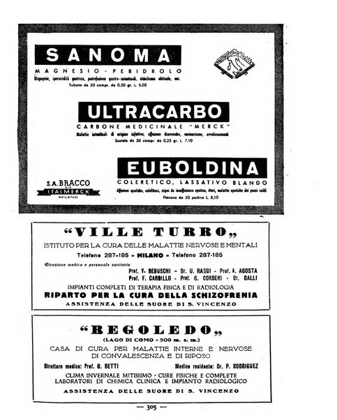 Vita e pensiero rassegna italiana di coltura