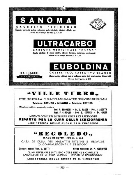 Vita e pensiero rassegna italiana di coltura