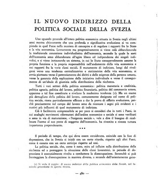 Vita e pensiero rassegna italiana di coltura