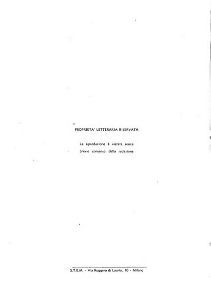 Vita e pensiero rassegna italiana di coltura