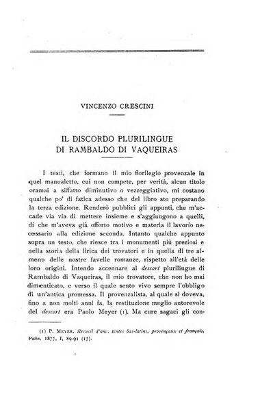 Nuovi studi medievali rivista di filologia e di storia