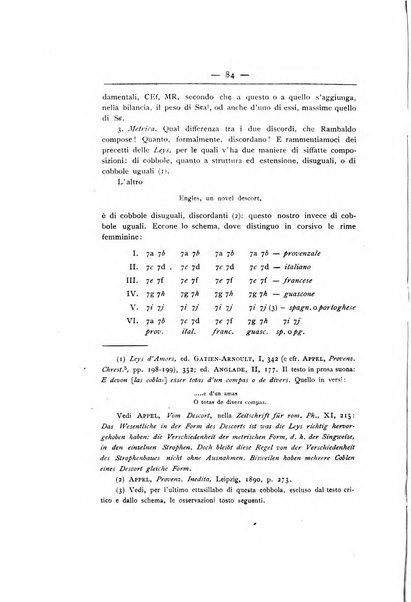 Nuovi studi medievali rivista di filologia e di storia