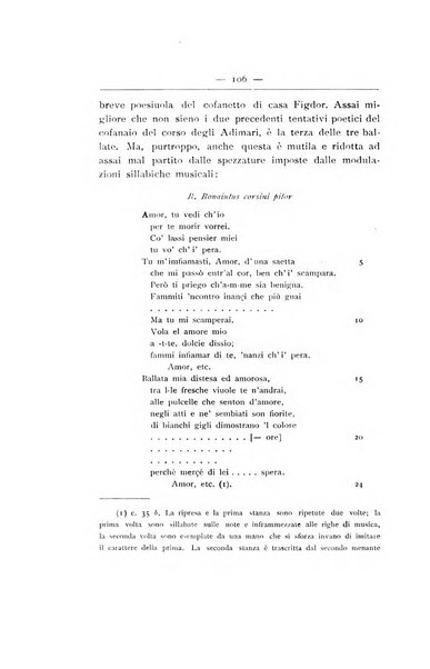 Nuovi studi medievali rivista di filologia e di storia