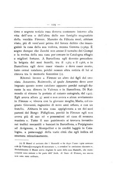 Nuovi studi medievali rivista di filologia e di storia