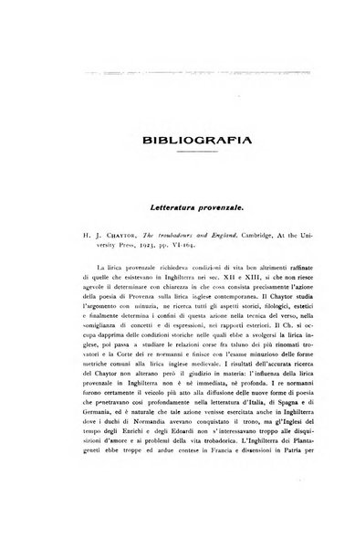 Nuovi studi medievali rivista di filologia e di storia