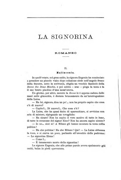 Nuova antologia di lettere, scienze ed arti