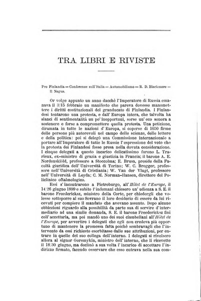 Nuova antologia di lettere, scienze ed arti