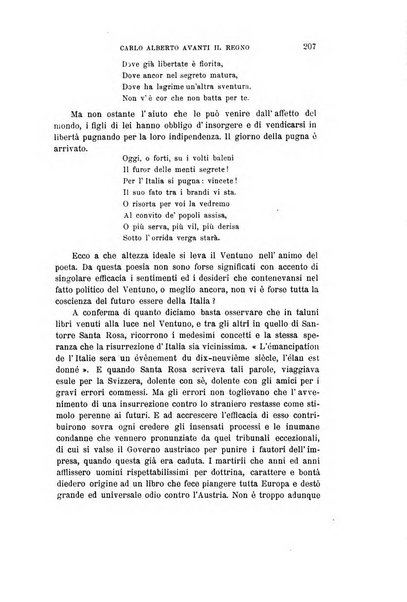 Nuova antologia di lettere, scienze ed arti