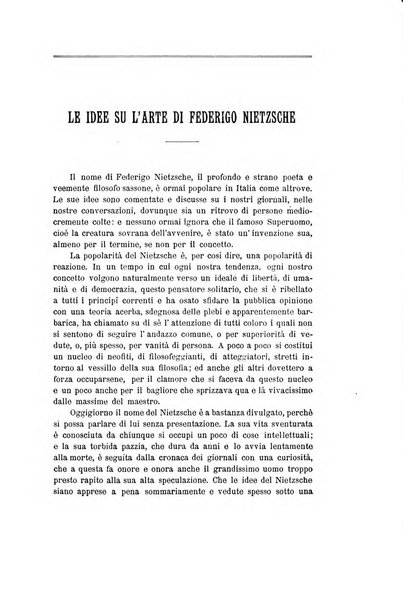 Nuova antologia di lettere, scienze ed arti