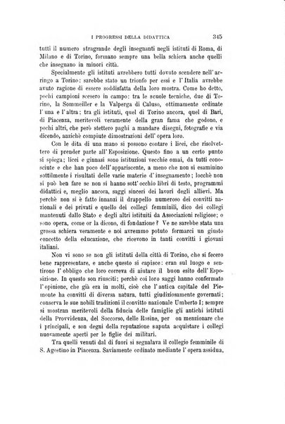 Nuova antologia di lettere, scienze ed arti