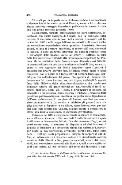 Nuova antologia di lettere, scienze ed arti