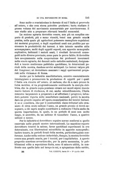 Nuova antologia di lettere, scienze ed arti