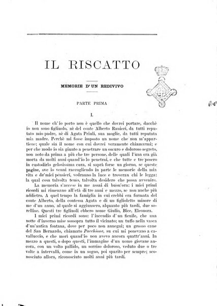 Nuova antologia di lettere, scienze ed arti