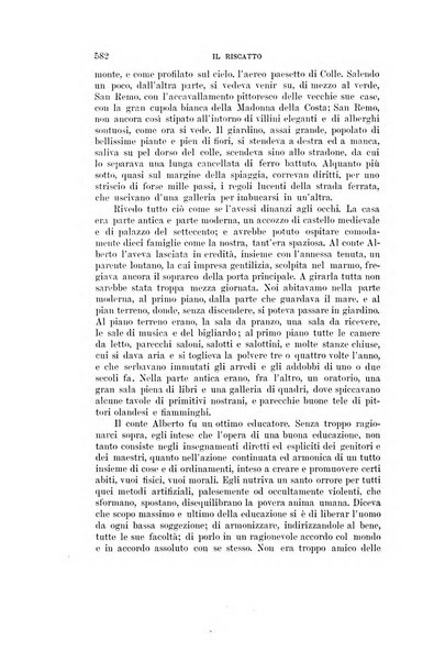 Nuova antologia di lettere, scienze ed arti