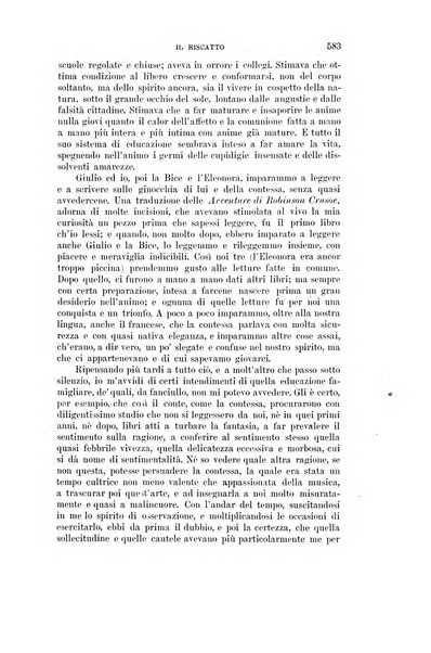 Nuova antologia di lettere, scienze ed arti