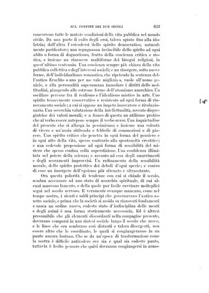 Nuova antologia di lettere, scienze ed arti