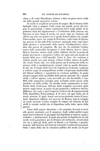 Nuova antologia di lettere, scienze ed arti