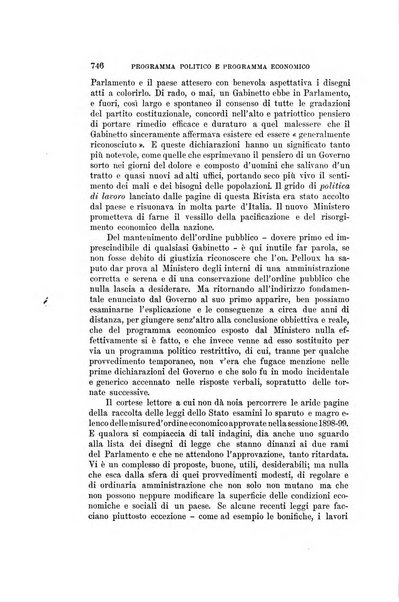 Nuova antologia di lettere, scienze ed arti