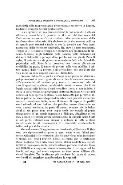 Nuova antologia di lettere, scienze ed arti