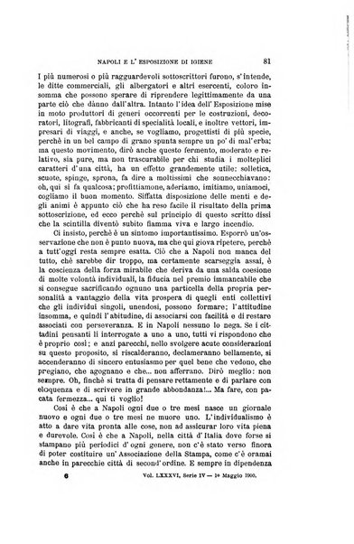 Nuova antologia di lettere, scienze ed arti