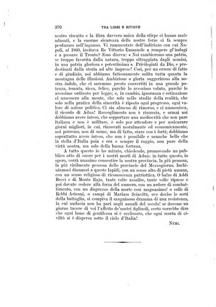 Nuova antologia di lettere, scienze ed arti