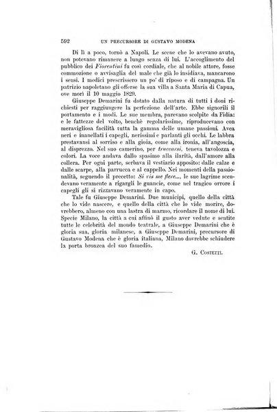 Nuova antologia di lettere, scienze ed arti