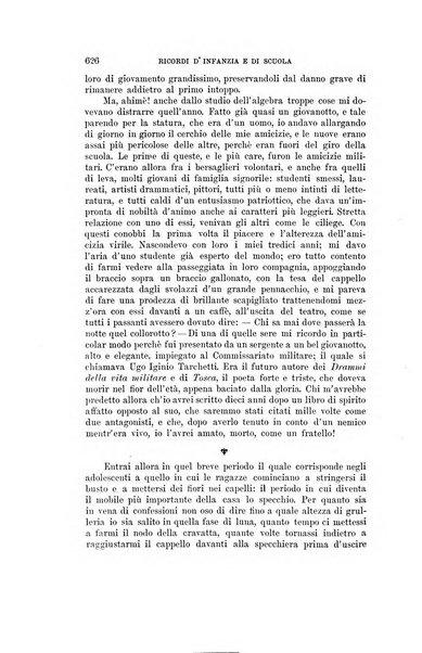 Nuova antologia di lettere, scienze ed arti