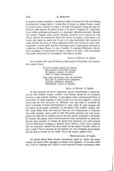 Nuova antologia di lettere, scienze ed arti