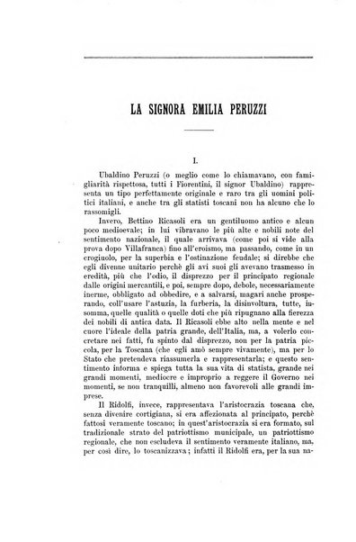 Nuova antologia di lettere, scienze ed arti