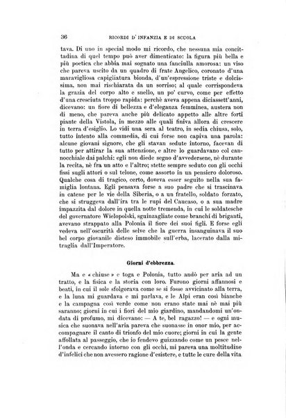 Nuova antologia di lettere, scienze ed arti