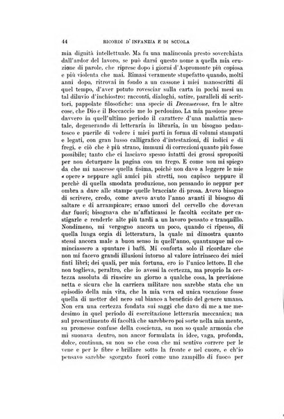 Nuova antologia di lettere, scienze ed arti