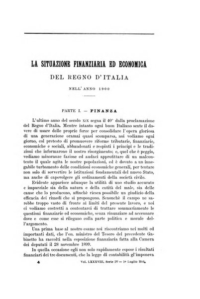 Nuova antologia di lettere, scienze ed arti