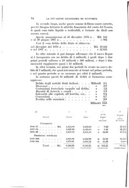 Nuova antologia di lettere, scienze ed arti