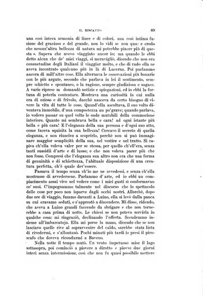 Nuova antologia di lettere, scienze ed arti