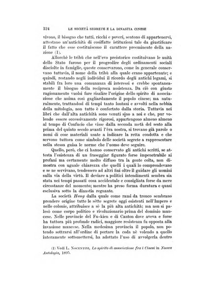 Nuova antologia di lettere, scienze ed arti