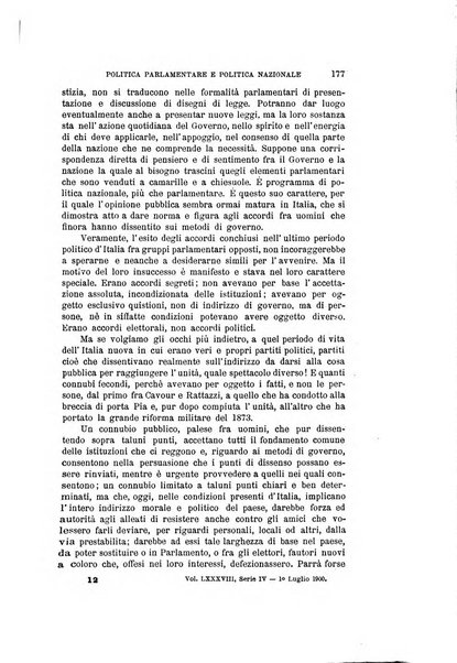 Nuova antologia di lettere, scienze ed arti